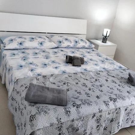 Gæstehus La Casa Dei Sogni
