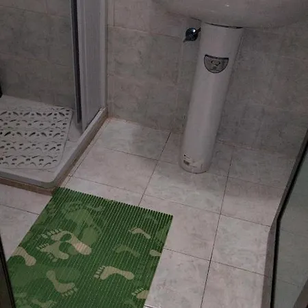 Gæstehus La Casa Dei Sogni Pachino