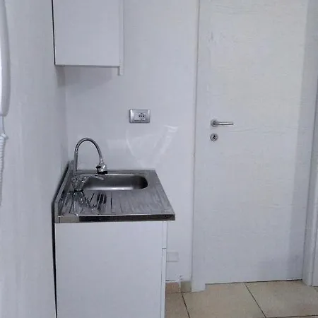 Penzion La Casa Dei Sogni Pachino