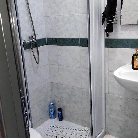 La Casa Dei Sogni Penzion Pachino