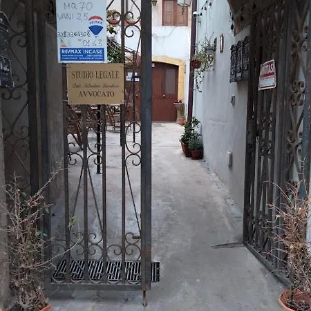 La Casa Dei Sogni 招待所 帕基诺