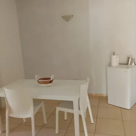 Casa de hóspedes La Casa Dei Sogni 3*