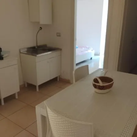 Casa de hóspedes La Casa Dei Sogni Pachino