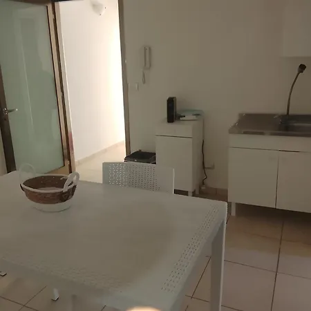 La Casa Dei Sogni Pensión 2*